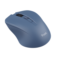 MOUSE GAMER TRUST FELOX PINK GXT109P